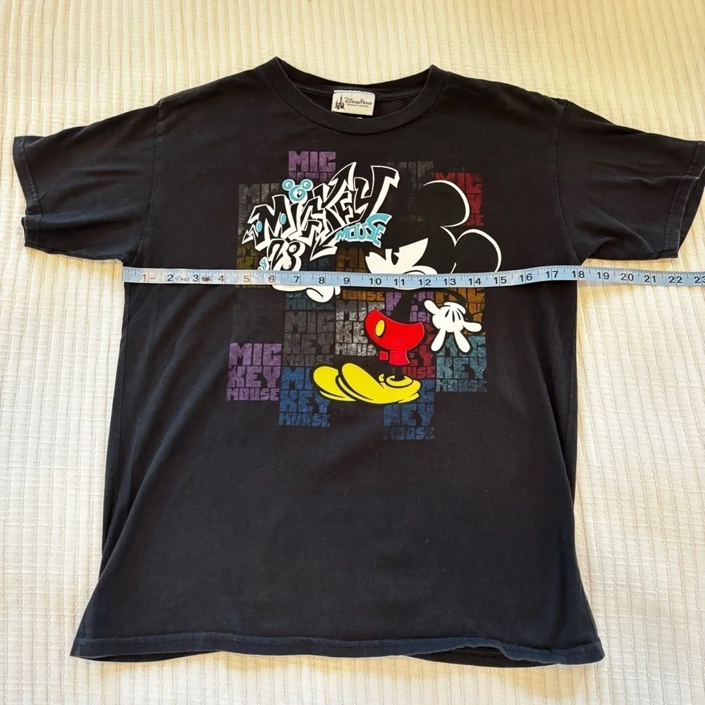 Walt Disney disney parks